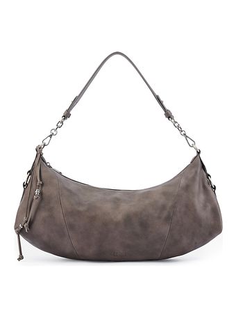 FredsBruder Stay With Me Taška přes rameno Kůže 48 cm