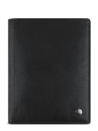 bugatti Black Magic Pung Læder 9.5 cm bugatti Black Magic Pung Læder 9.5 cm