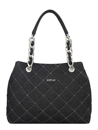 Replay Skuldertaske 40 cm Replay Skuldertaske 40 cm