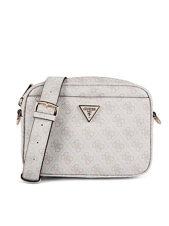 Guess Meridian II Crossbody taske 24 cm Guess Meridian II Crossbody taske 24 cm