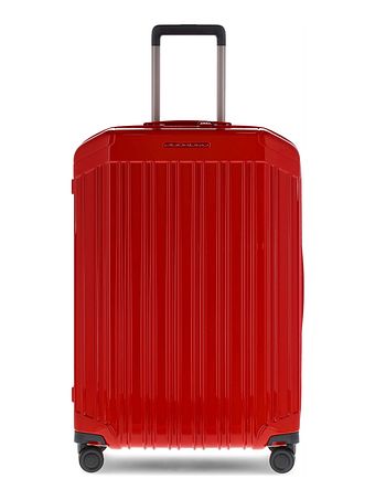 Piquadro PQ-Light 4-hjulet trolley 69 cm Piquadro PQ-Light 4-hjulet trolley 69 cm