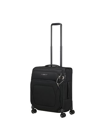 Samsonite Spark Sng Eco 4 hjul Kabinekuffert 55 cm Samsonite Spark Sng Eco 4 hjul Kabinekuffert 55 cm