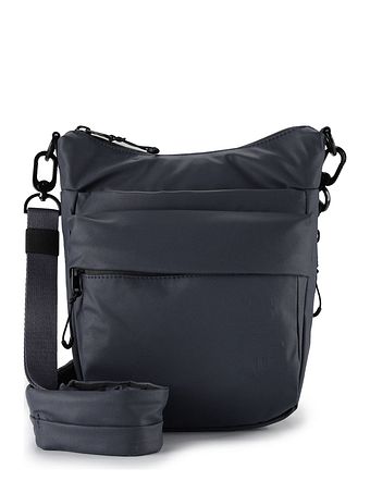 aunts & uncles Japan RE Lite Yura Skuldertaske Læder 21 cm aunts & uncles Japan RE Lite Yura Skuldertaske Læder 21 cm