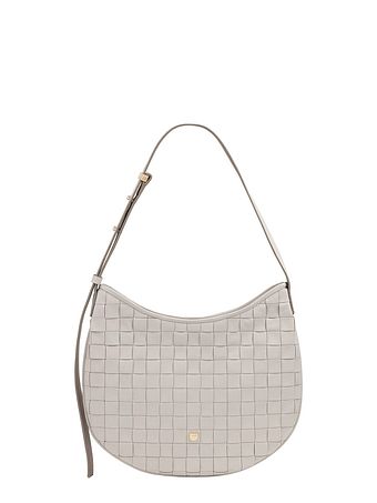 DuDu Hispani Skuldertaske Læder 32 cm