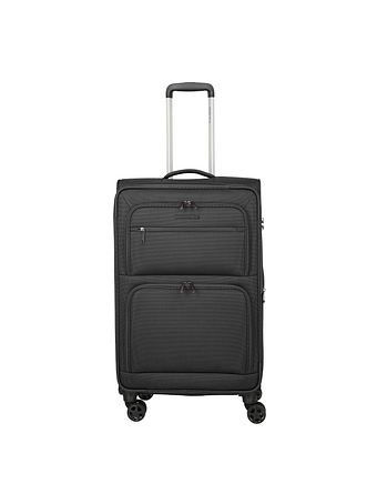 Travelite Cubis 4-pyöräinen vetolaukku M 72 cm Travelite Cubis 4-pyöräinen vetolaukku M 72 cm