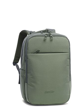 Worldpack BestWay Daypack 41 cm Laptoprum