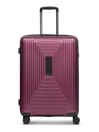 Redolz Essentials 14 4 hjul Trolley M 65 cm med strækfold