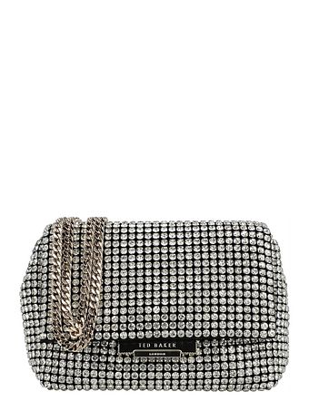 Ted Baker Gliter Skuldertaske 15 cm Ted Baker Gliter Skuldertaske 15 cm