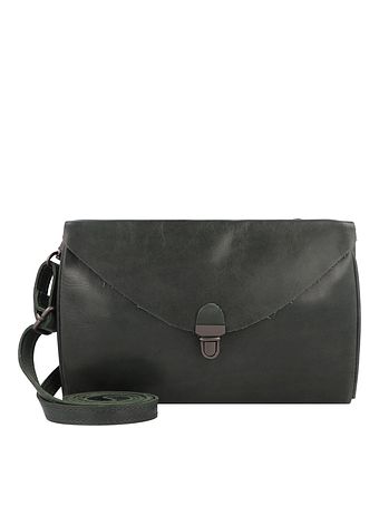 Harold's Fold Skuldertaske Læder 20 cm