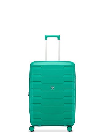 Roncato Skyline 2.0 4 hjul Trolley 46.5 cm med strækfold Roncato Skyline 2.0 4 hjul Trolley 46.5 cm med strækfold