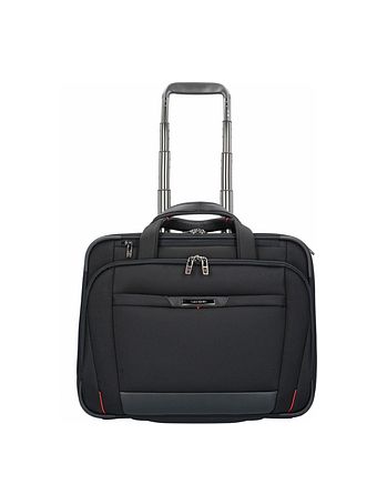 Samsonite Pro-DLX 5 Opretstående 2-hjulet forretningsvogn 44 cm