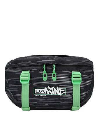 Dakine Hot Laps 1 Bæltetaske 17 cm