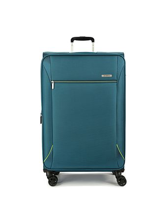 Samsonite Base Breeze 4 hjul Trolley 78 cm med strækfold