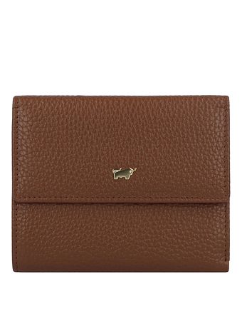 Braun Büffel Asti peněženka RFID kožená 12 cm