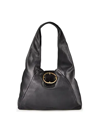 Harbour 2nd Just Pure Skuldertaske Læder 57 cm