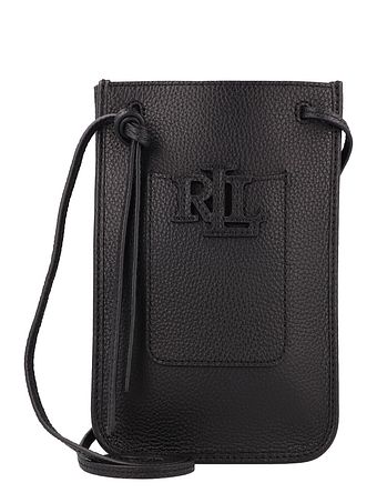 Lauren Ralph Lauren Cameryn Mobil-etui Læder 13 cm Lauren Ralph Lauren Cameryn Mobil-etui Læder 13 cm
