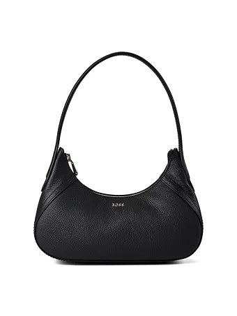 Boss Lenah Olkalaukku Nahka 26 cm Boss Lenah Olkalaukku Nahka 26 cm