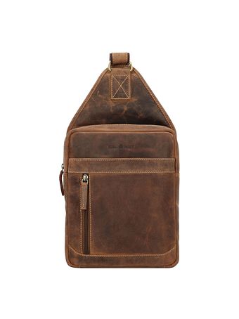 Greenburry Vintage Nahka 41 cm