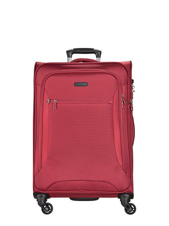 d & n Travel Line 6400 4-hjulet trolley 78 cm