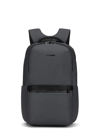 Pacsafe Metrosafe X 25L rygsæk RFID 48 cm rum til bærbar computer