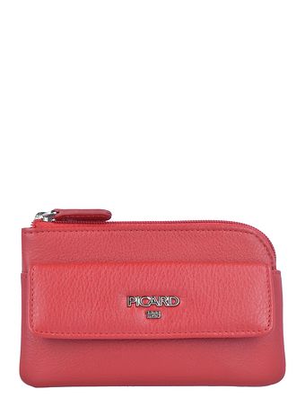 Picard Bingo-nøgleetui i læder 13 cm Picard Bingo-nøgleetui i læder 13 cm