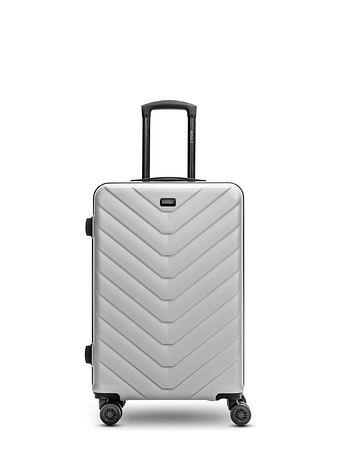 Redolz Essentials 07 MEDIUM 4 hjul Trolley 67 cm