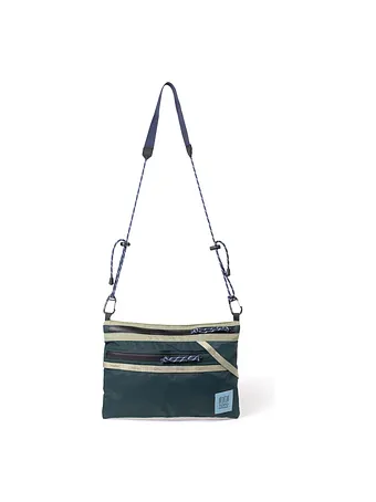 Topo Designs Mountain Bolsa de hombro 31 cm Topo Designs Mountain Bolsa de hombro 31 cm