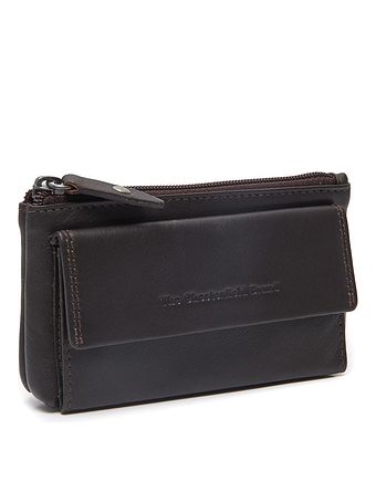 The Chesterfield Brand Torano Pouzdro na klíče Kůže 12 cm