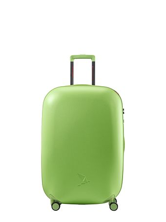 Pack Easy Gen T 4 hjul Trolley 74 cm med strækfold