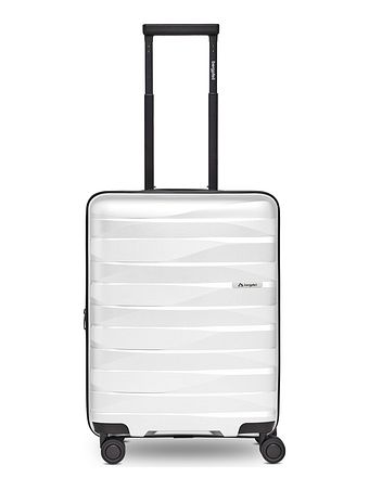 Bergpfeil Travel 4-hjulet kabinevogn S 55 cm med ekspansionsfold