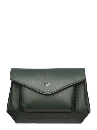 Golden Head Valencia Pung RFID-beskyttelse Læder 16.5 cm