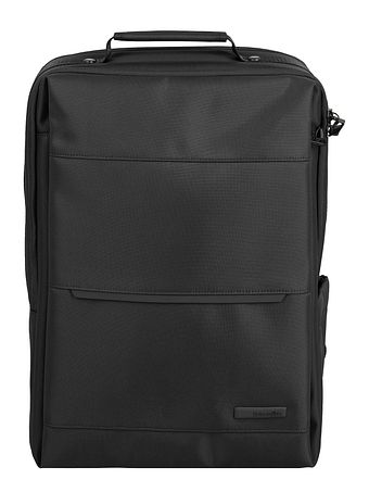 Travelite Workfloow Daypack 41 cm Laptoprum