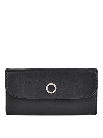 Esquire Athena Lompakko RFID-suoja Nahka 18.5 cm Esquire Athena Lompakko RFID-suoja Nahka 18.5 cm
