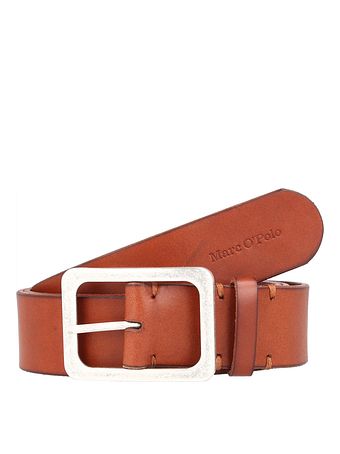 Marc O'Polo Kožený opasek Erica