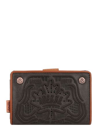 Anekke Canada tegnebog 14 cm Anekke Canada tegnebog 14 cm