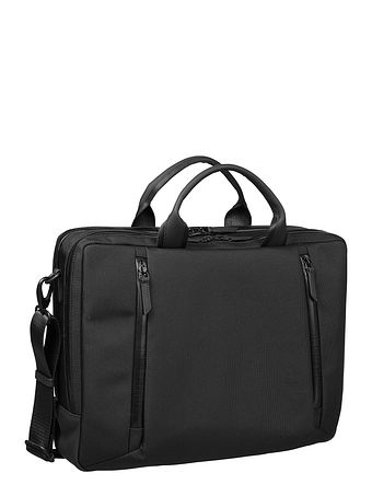 Leonhard Heyden Helsinki dokumentmappe 42 cm rum til bærbar computer