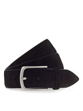 Vanzetti Pásek Kůže