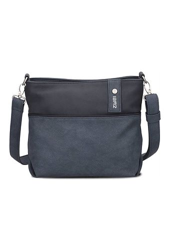 Zwei Jana Skuldertaske 27 cm