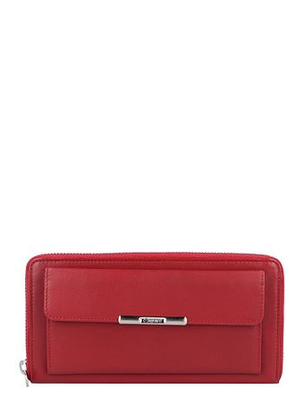 Esquire Helena pung RFID læder 19 cm