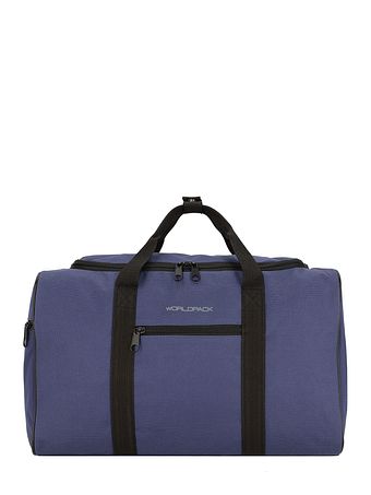 Worldpack Weekend-rejsetaske 40 cm Worldpack Weekend-rejsetaske 40 cm