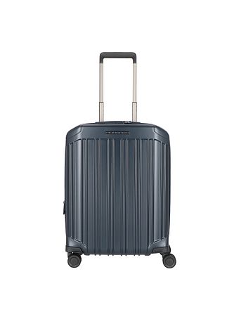 Piquadro PQ-Light 4-hjulet kabinevogn 55 cm