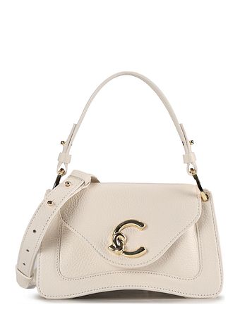 Coccinelle C-Me Skuldertaske Læder 21 cm