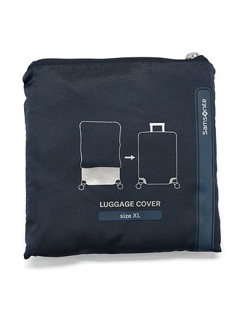 Samsonite Ta Revolution Kuffertbeskyttelse 81 cm