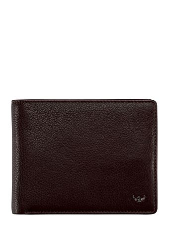 Golden Head Capri pung RFID læder 12,5 cm