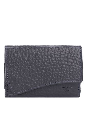 Voi Hirsch Carita peněženka kožená 11 cm