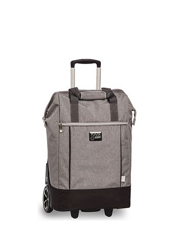 Punta Big Wheel Indkøbsvogn 62 cm