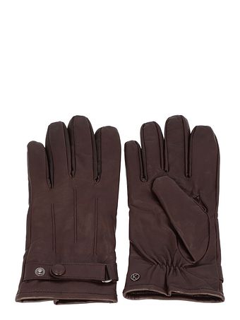 Kessler Gordon-handsker i læder Kessler Gordon-handsker i læder