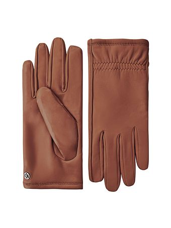 Kessler Sadie Handsker Læder