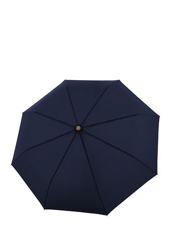 Doppler Nature Paraply med lang pind 89 cm