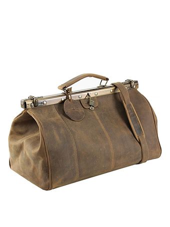 Harold's Toro Doktortaske Læder 45 cm